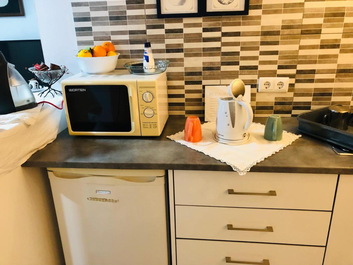 Ferienhaus Pe Do Castelo Casinha - Pet Friendly & Garage *