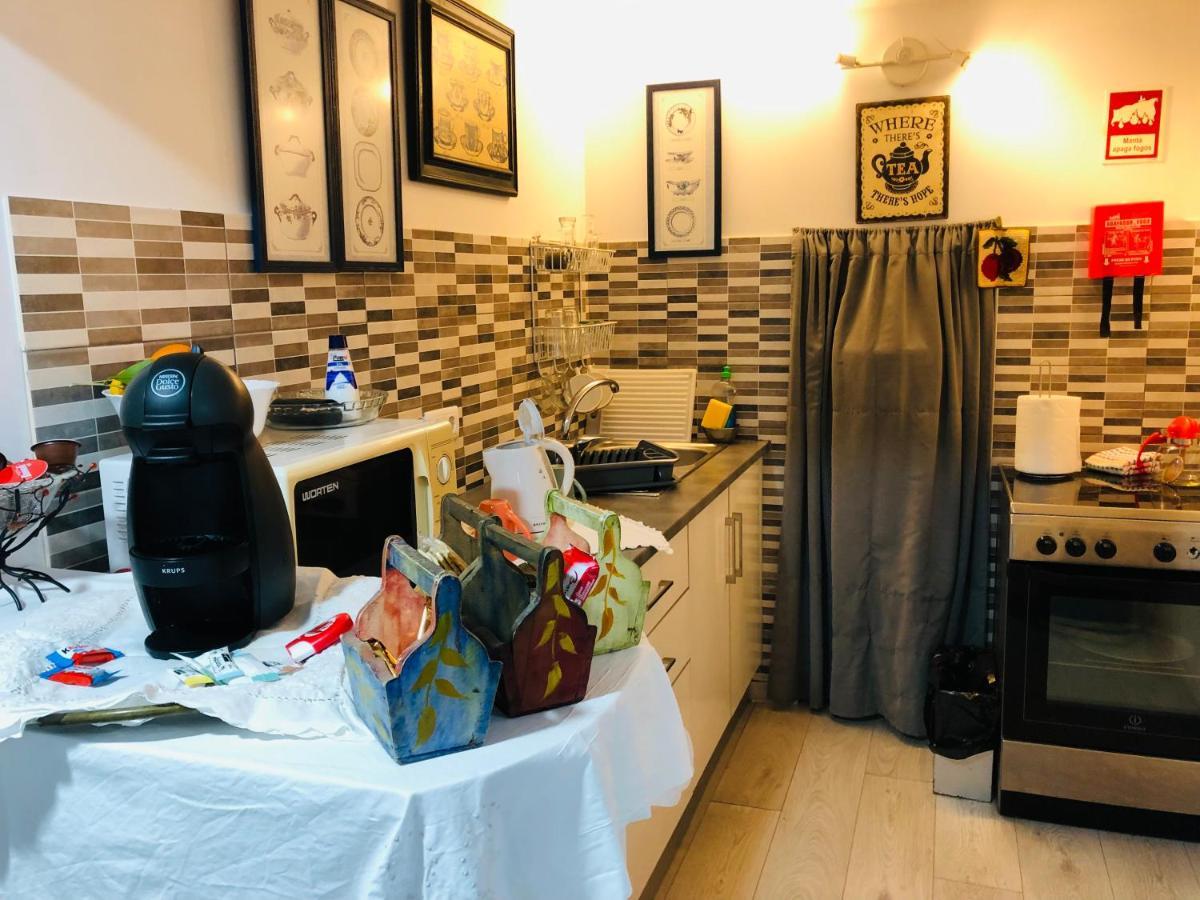Ferienhaus Pe Do Castelo Casinha