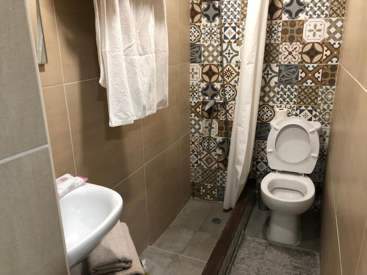 Ferienhaus Pe Do Castelo Casinha - Pet Friendly & Garage