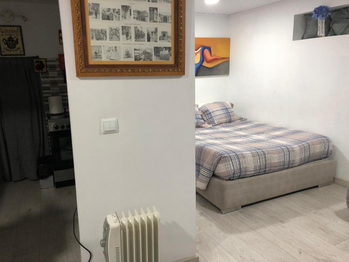 Ferienhaus Pe Do Castelo Casinha Tomar