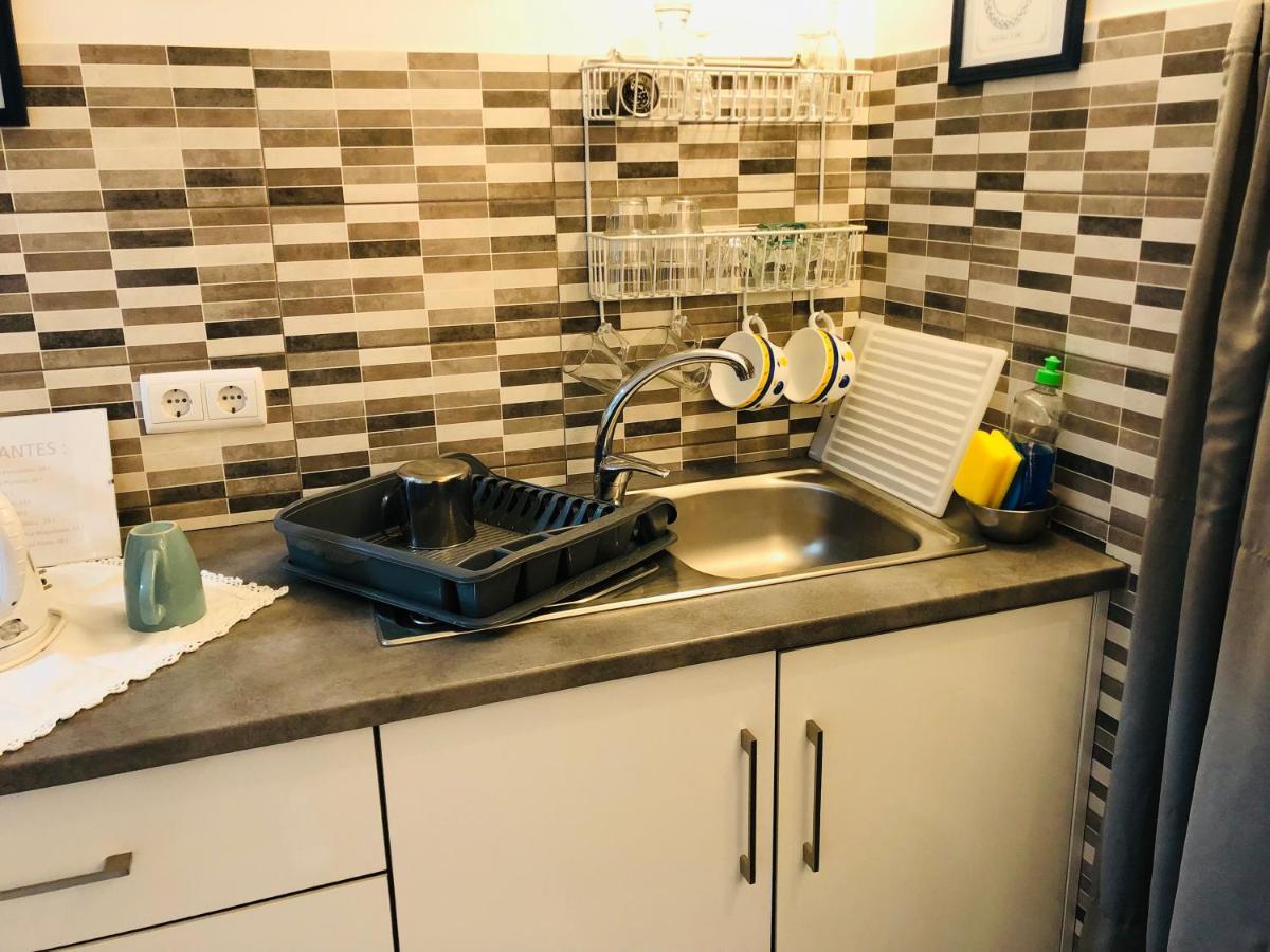 Pe Do Castelo Casinha - Pet Friendly & Garage *